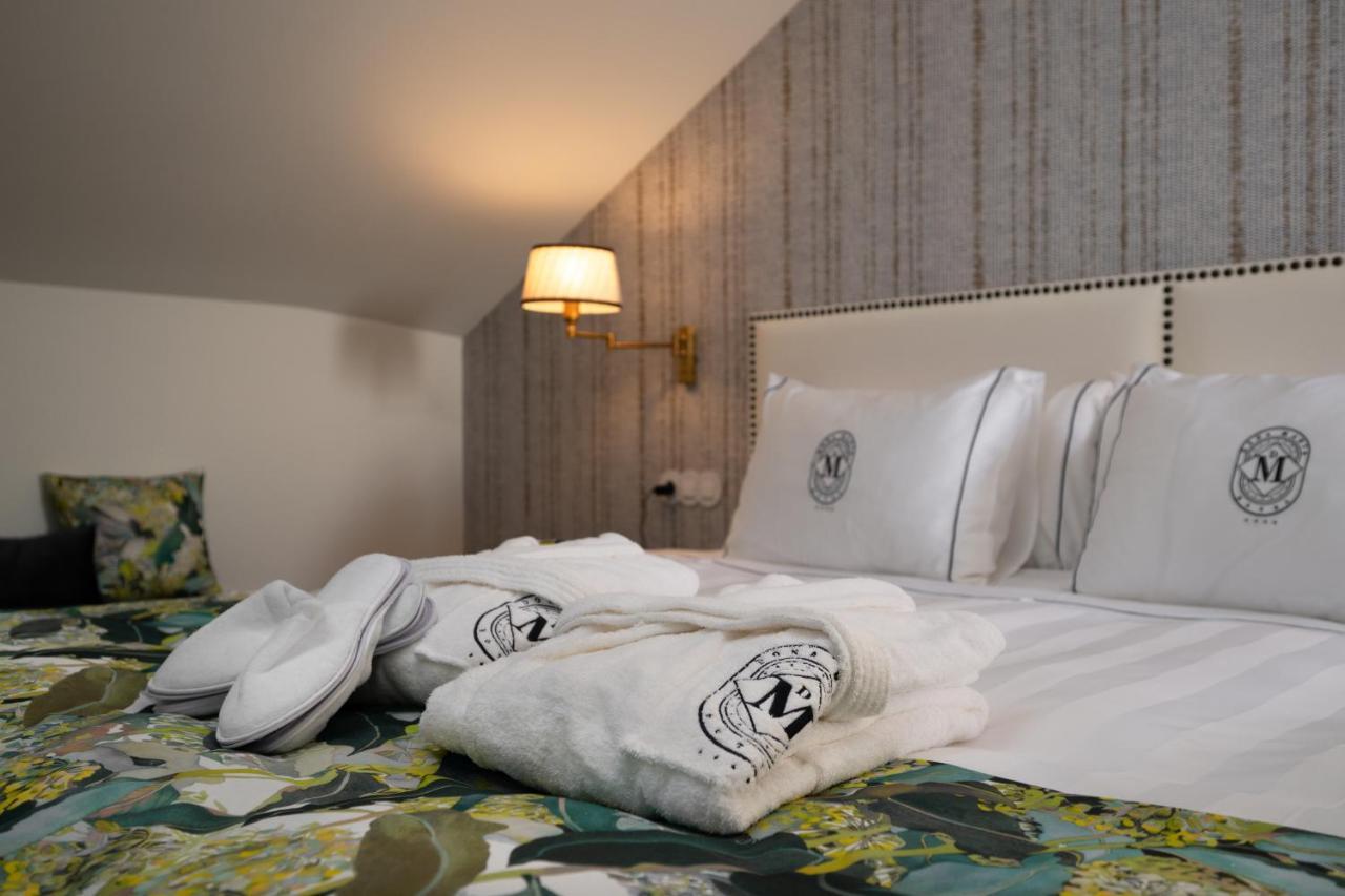 Dona Maria Hotel Figueira da Foz Ngoại thất bức ảnh