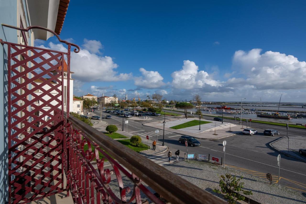 Dona Maria Hotel Figueira da Foz Ngoại thất bức ảnh