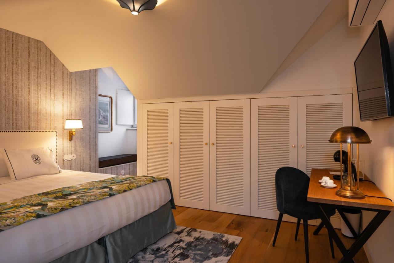 Dona Maria Hotel Figueira da Foz Ngoại thất bức ảnh