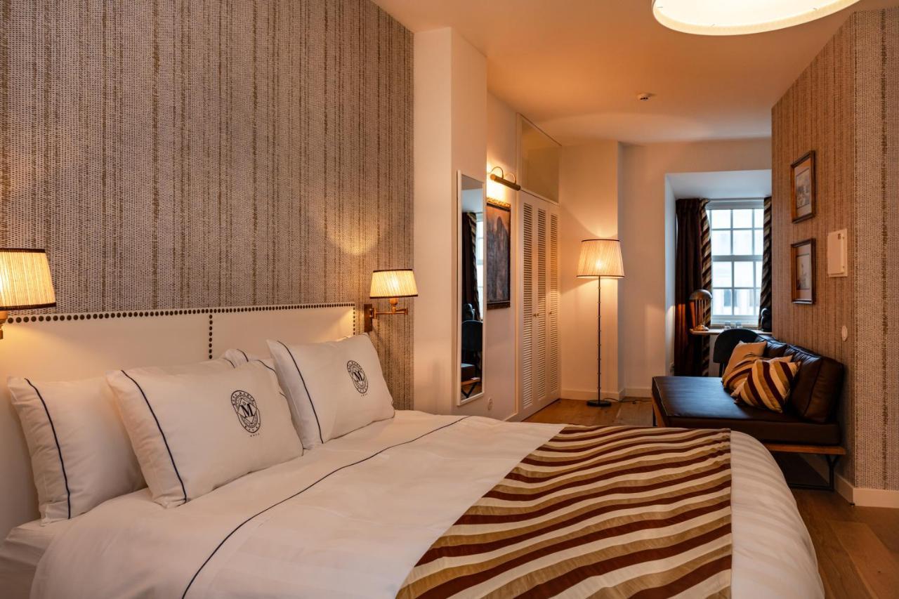 Dona Maria Hotel Figueira da Foz Ngoại thất bức ảnh