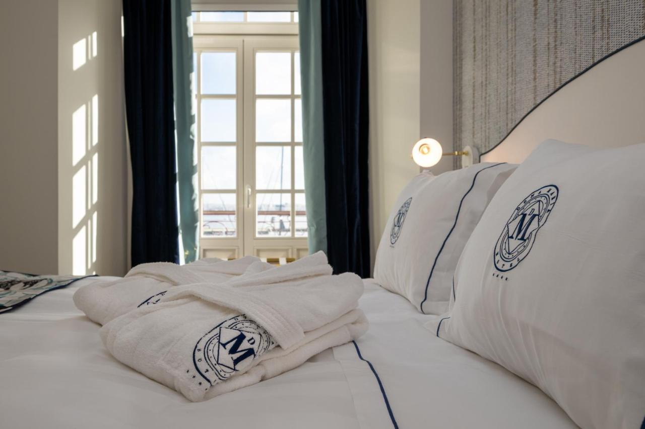 Dona Maria Hotel Figueira da Foz Ngoại thất bức ảnh
