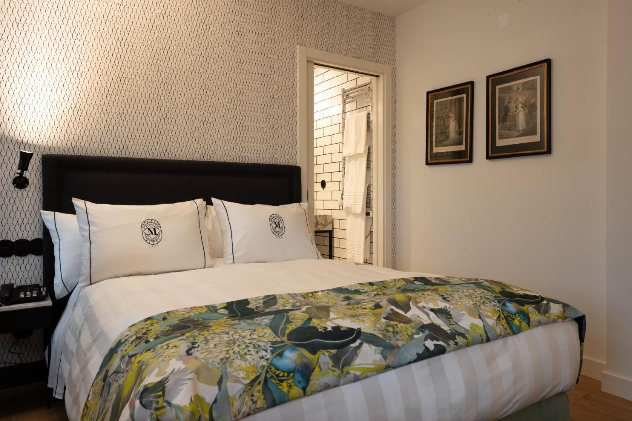 Dona Maria Hotel Figueira da Foz Ngoại thất bức ảnh