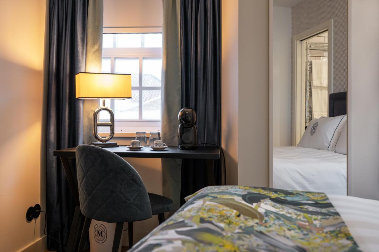 Dona Maria Hotel Figueira da Foz Ngoại thất bức ảnh
