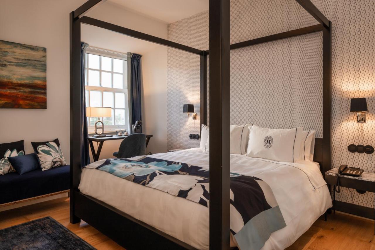 Dona Maria Hotel Figueira da Foz Ngoại thất bức ảnh