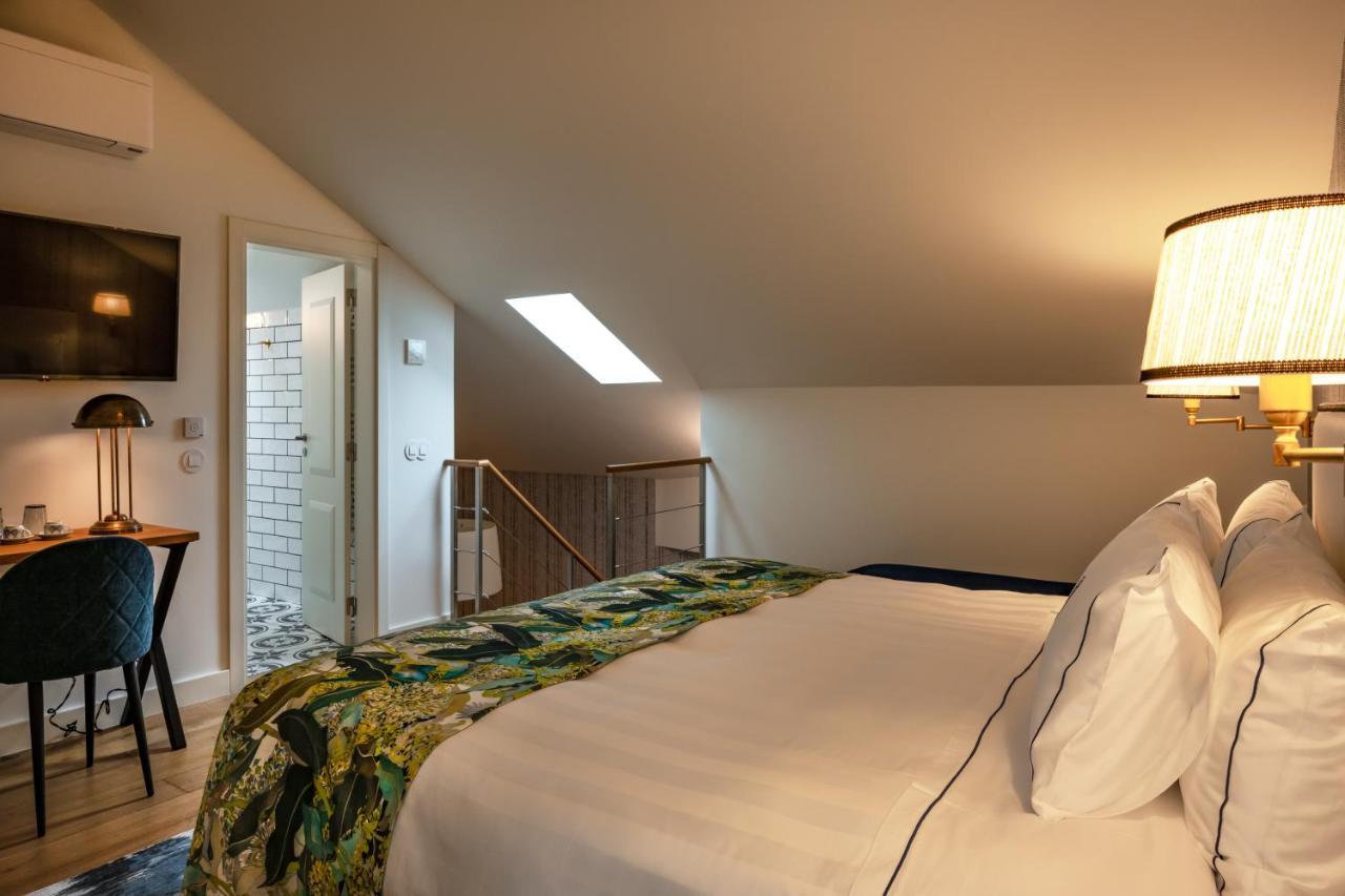 Dona Maria Hotel Figueira da Foz Ngoại thất bức ảnh