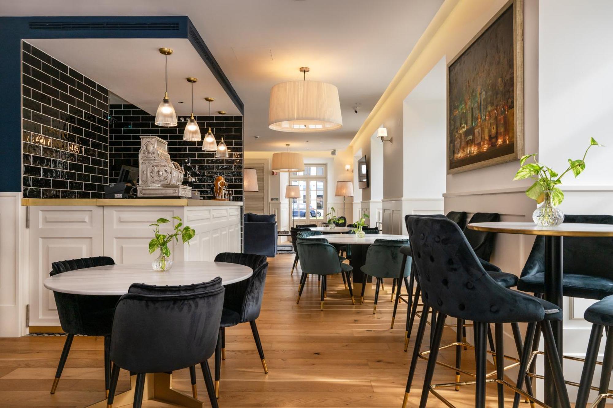 Dona Maria Hotel Figueira da Foz Ngoại thất bức ảnh