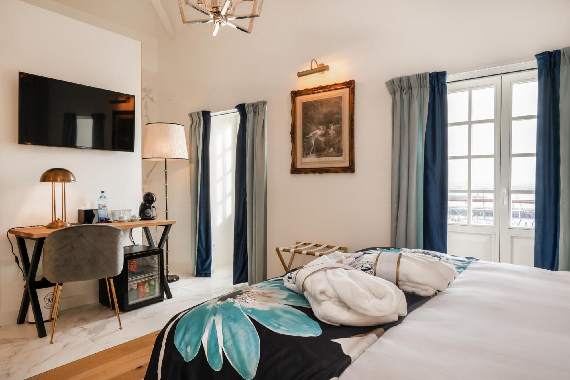 Dona Maria Hotel Figueira da Foz Ngoại thất bức ảnh