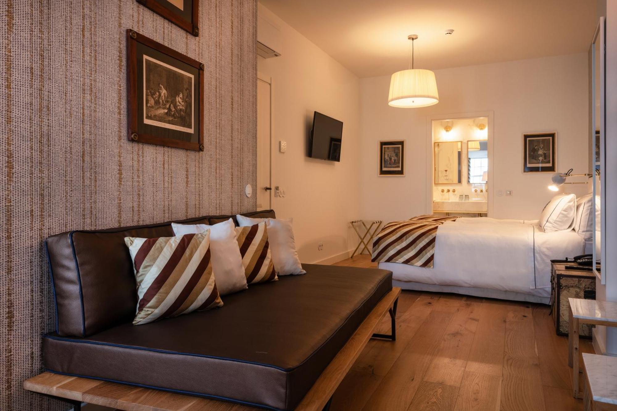 Dona Maria Hotel Figueira da Foz Ngoại thất bức ảnh
