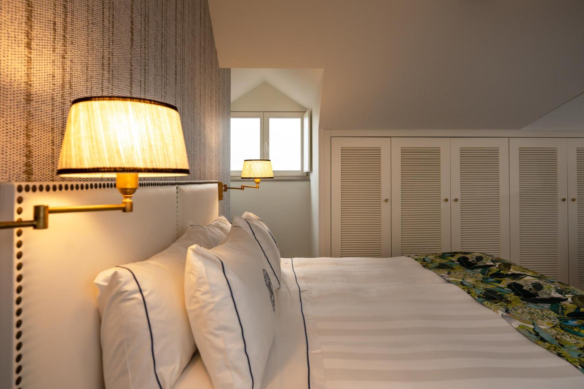 Dona Maria Hotel Figueira da Foz Ngoại thất bức ảnh