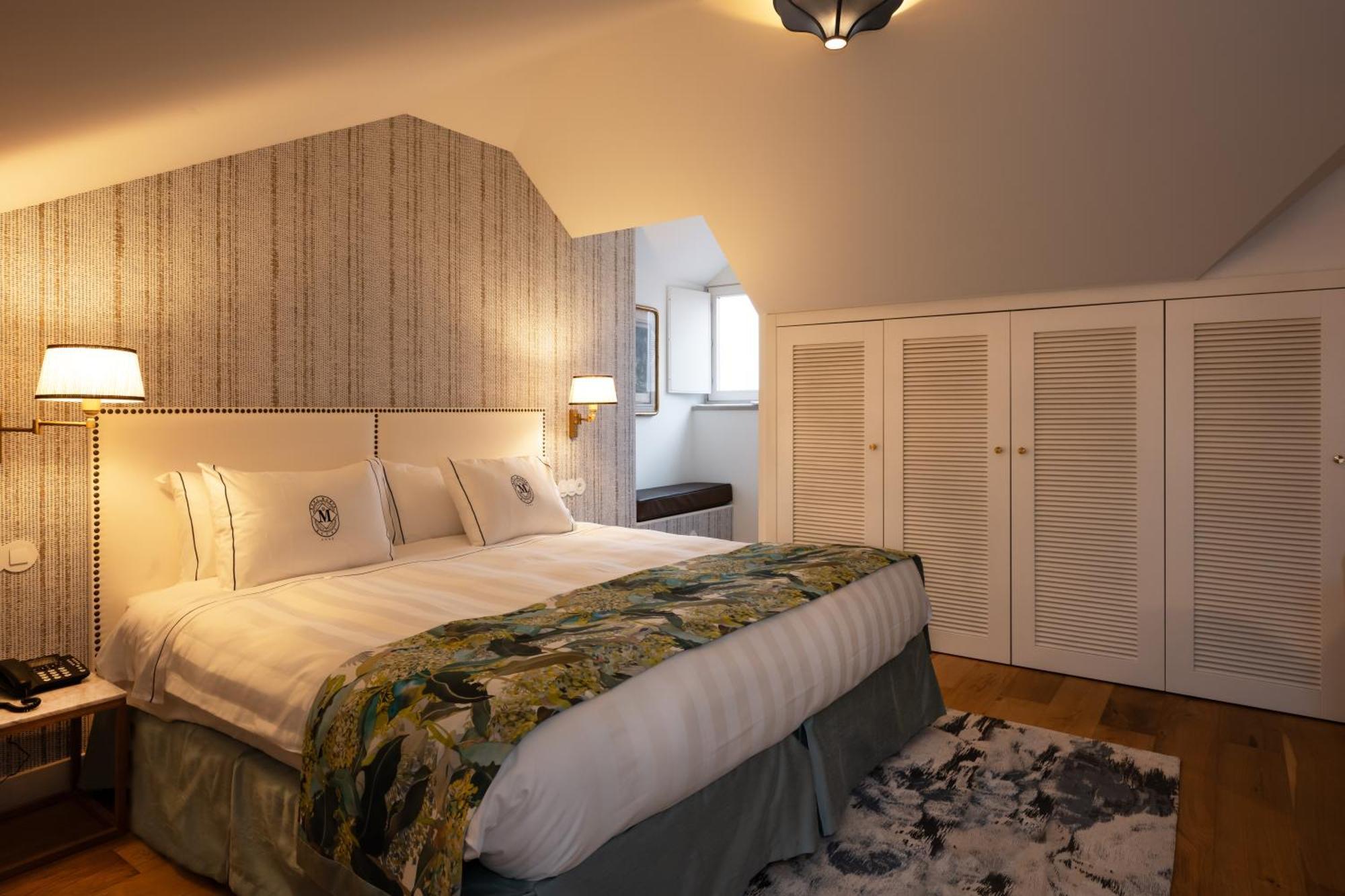 Dona Maria Hotel Figueira da Foz Ngoại thất bức ảnh