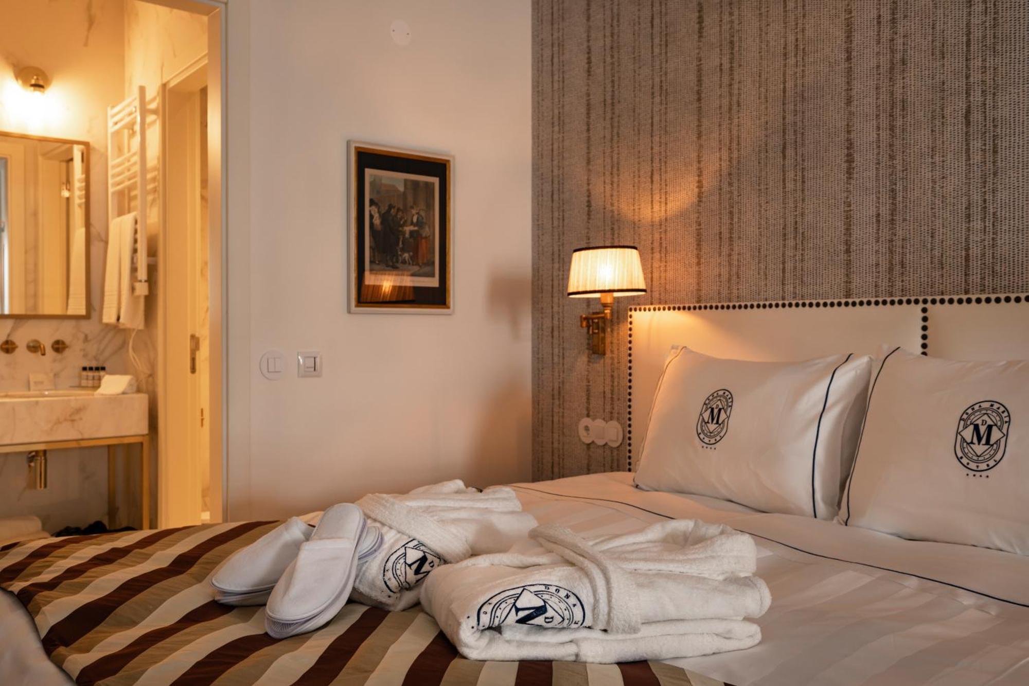 Dona Maria Hotel Figueira da Foz Ngoại thất bức ảnh